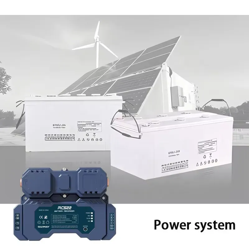 Módulo de Muestreo de Celdas S - Battery Load Tester reseña y precio