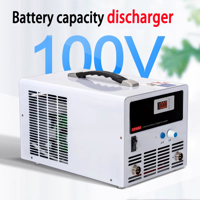 Probador de capacidad de bater - Battery Load Tester reseña y precio