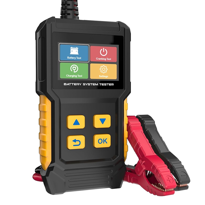 Super Oferta: Probador de Bate - Battery Load Tester reseña y precio